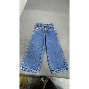 Cinch Original Fit Jeans Boys 2T Blue NWT Denim MB10020001 IND